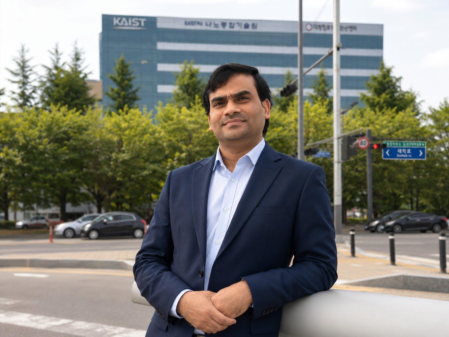 Dr. Raju Reddy