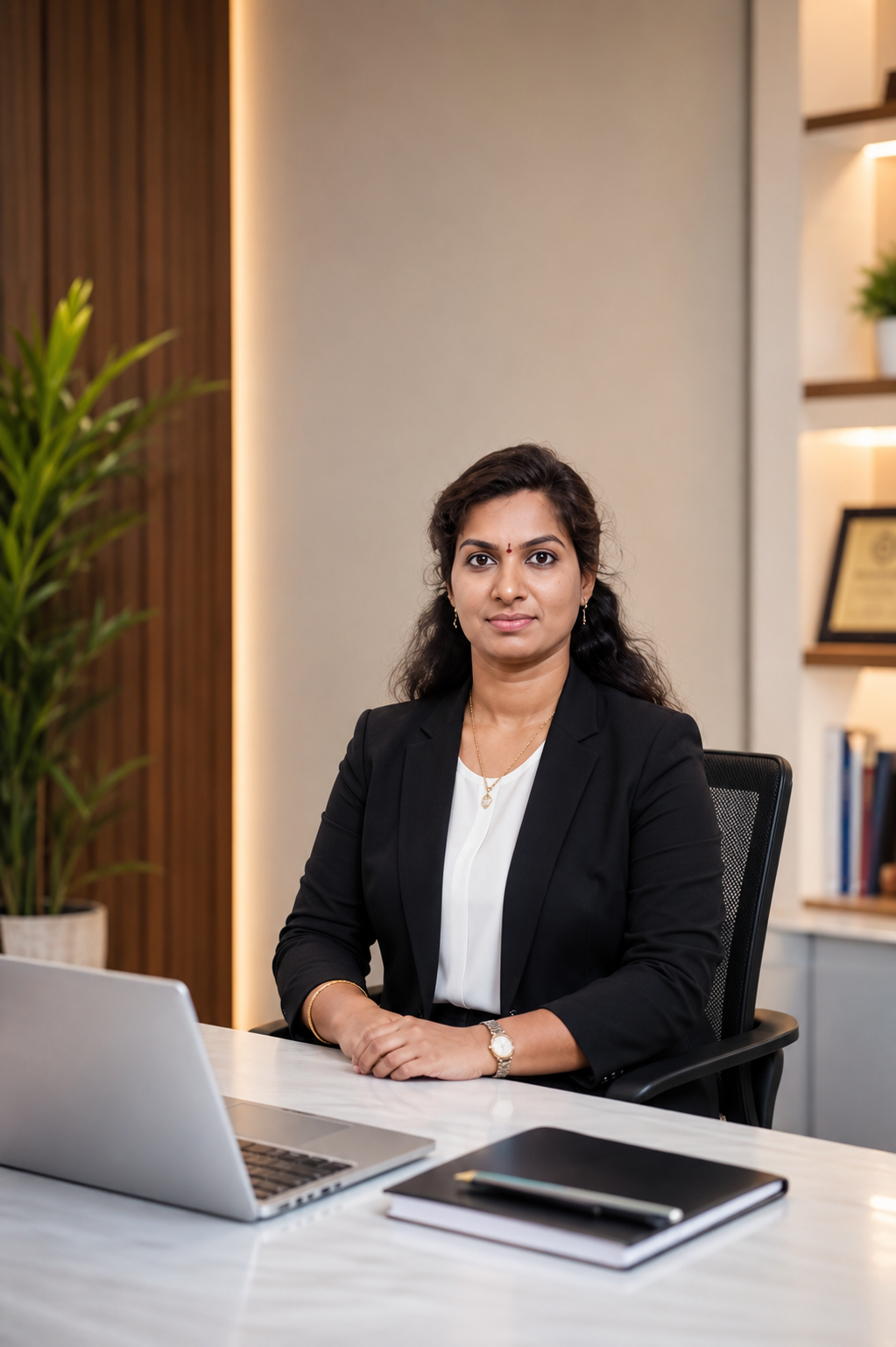 Mrs. Sumalatha Penthala